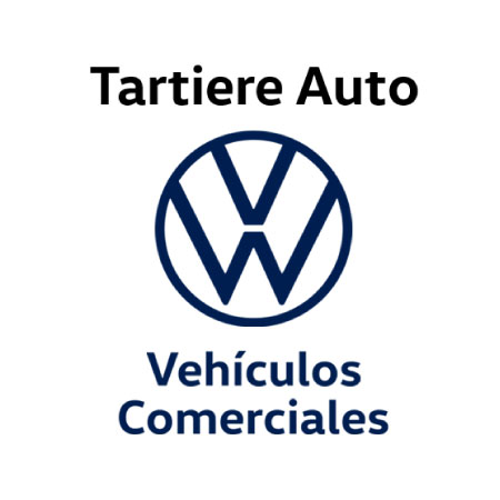 Tartiere Auto